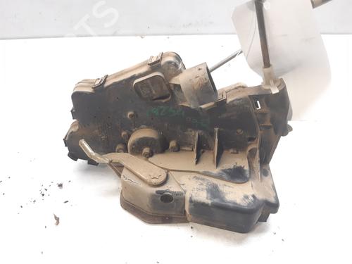 Used Rear right lock BMW 3 (E46) 316 i (105 hp) 11027626