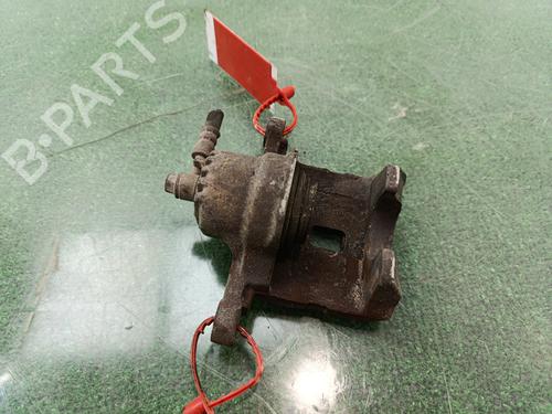Right rear brake caliper KIA SORENTO I (JC) 2.5 CRDi 4WD | BP28070408M106 