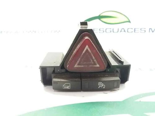 Pulsante luci di emergenza OPEL CORSA D (S07) 1.3 CDTI (L08, L68) (75 hp) 6624133