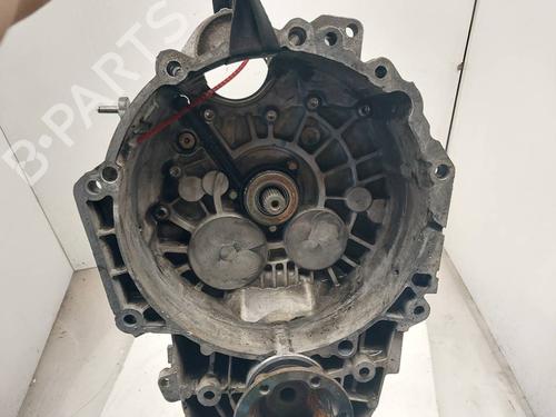Used Gearbox Gearbox 38723053 38723053