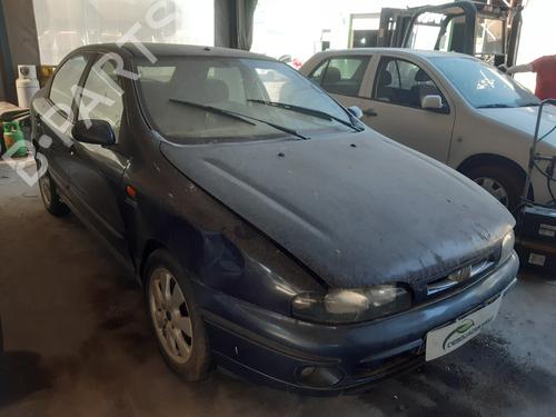 Injection rail FIAT BRAVA (182_) 1.9 JTD 105 | BP10323740M98 