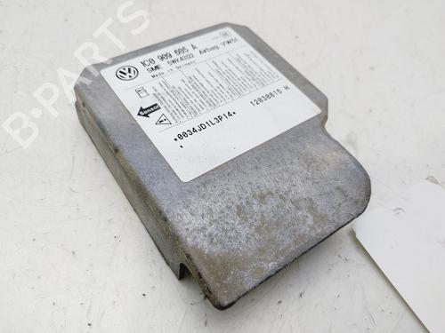 ECU airbags VW GOLF IV (1J1)  | BP29473619M53 
