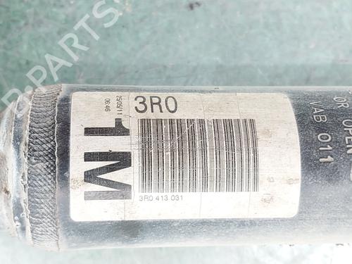 Left front shock absorber SEAT EXEO (3R2) 2.0 TDI | BP13305453M16 