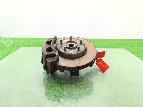 Used Left front steering knuckle KIA CARNIVAL II (GQ) 2.9 CRDi (144 hp) 29298434