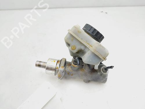 Used Brake master cylinder CITROËN SAXO (S0, S1) 1.5 D (57 hp) 19537178