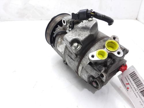 AC compressor NISSAN QASHQAI / QASHQAI +2 I (J10, NJ10, JJ10E)  | BP23274976M34 