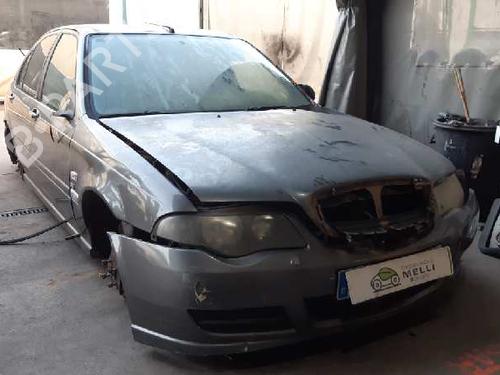 Used Parts ROVER 45 I Saloon (RT)  1.4  927192