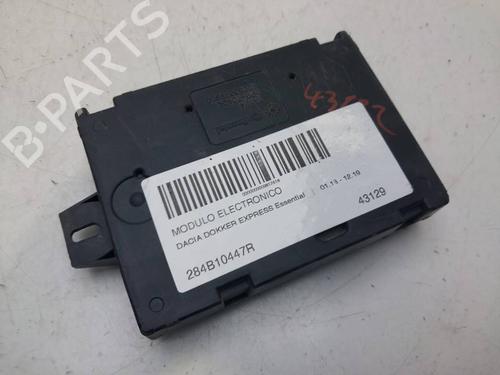 Electronic module DACIA DOKKER Box Body/MPV | BP39691464M83 - Image 4