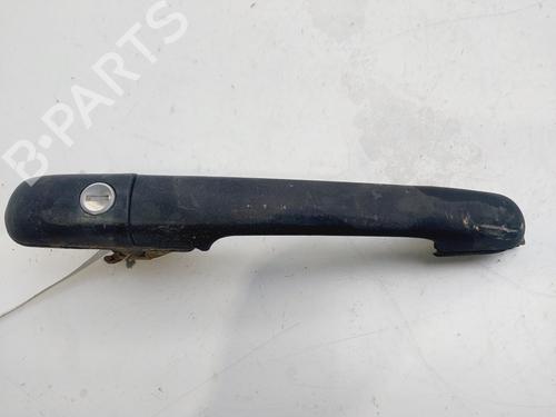 Used Exterior handle MERCEDES-BENZ VITO Van (W638) 108 D 2.3 (638.064, 638.068) (79 hp) 18697262