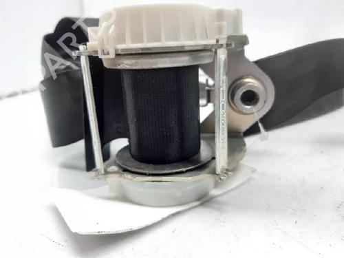 Rear right seatbelt VW GOLF PLUS V (5M1, 521) 1.9 TDI | BP6625199I28 