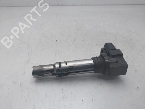 Used Ignition coil Ignition coil SEAT LEON (1M1) [1999-2006] 33160941 33160941