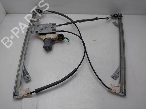 Front left window mechanism FORD S-MAX (WA6) | BP35943780C22 - Image 4