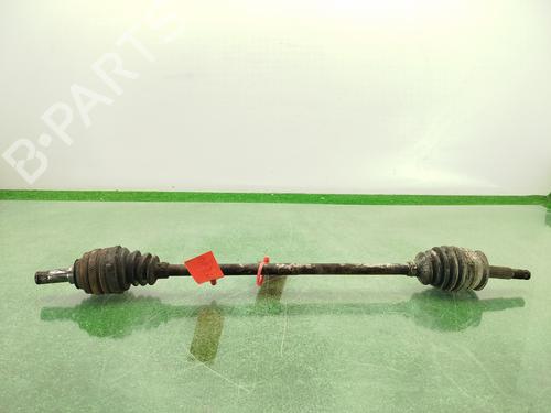 Used Right front driveshaft OPEL CORSA B (S93) 1.2 i (F08, F68, M68) (45 hp) 29499266