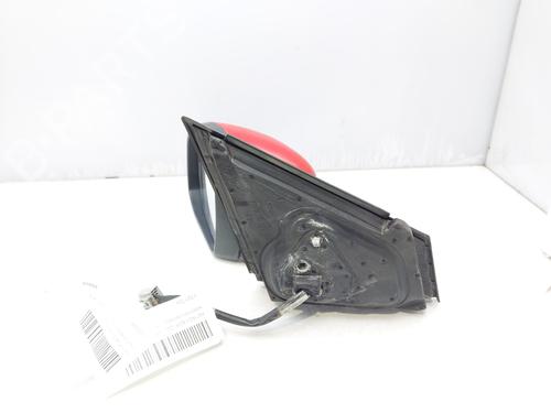 Left mirror FORD MONDEO IV (BA7) 1.8 TDCi | BP11511257C26 