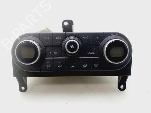 Used Climate control NISSAN QASHQAI I (J10, NJ10) [2006-2015]  32435106