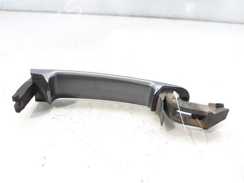 Türgriff hinten links außen VW GOLF V (1K1) 1.6 MultiFuel | BP12404587C130 