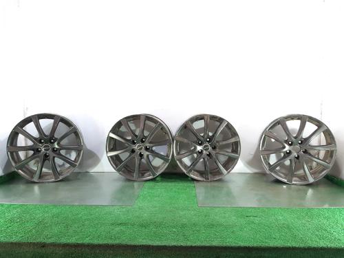 Used Rim FIAT CROMA (194_) 1.9 D Multijet (194AXC1B, 194AXC12) (150 hp) 10222861