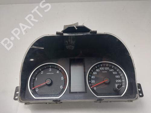 Used Instrument cluster HONDA CR-V III (RE_) 2.2 i-CTDi 4WD (RE6) (140 hp) 31139836