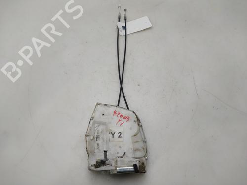 Used Rear left lock Rear left lock 37010976 37010976
