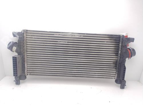 Intercooler OPEL ASTRA J Sports Tourer (P10) | BP25976492M30