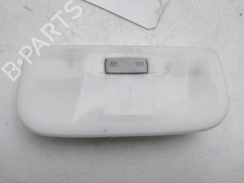 Plafonier Plafonier RENAULT GRAND SCÉNIC III (JZ0/1_) [2009-2016] 35722883 35722883