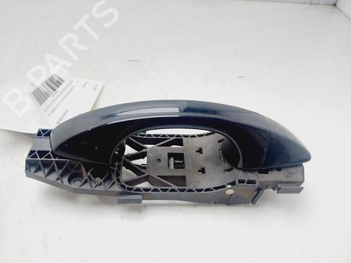 Used Front right exterior door handle VW GOLF VII (5G1, BQ1, BE1, BE2) [2012-2021]  21022516