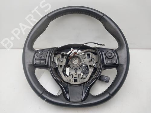 Used Steering wheel Steering wheel TOYOTA YARIS (_P13_) [2010-2020] 33052706 33052706