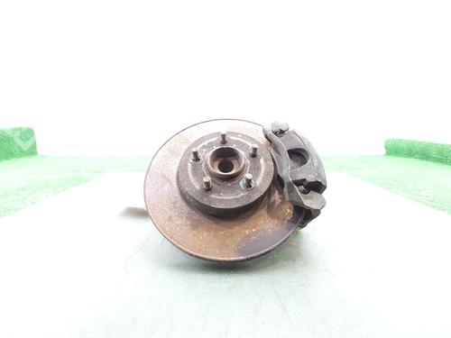 Used Right front steering knuckle FORD MONDEO III Saloon (B4Y) [2000-2007]  21585240