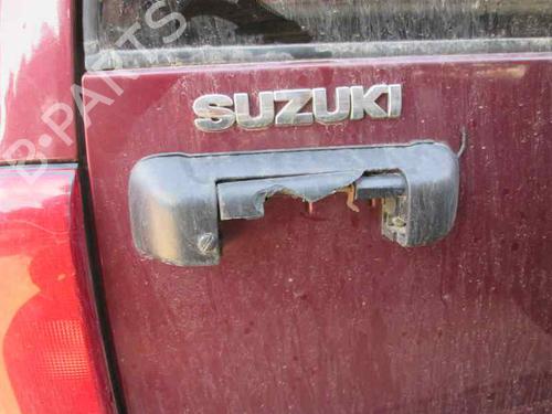Vindusheismekanisme høyre foran SUZUKI GRAND VITARA I (FT, HT) 2.0 TD 4x4 (SQ420D) | BP2864680C23 