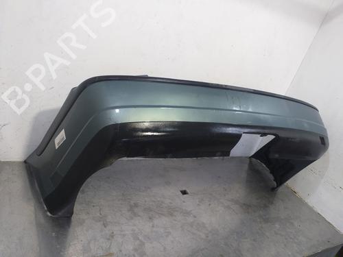 Rear bumper VOLVO S80 I (184) D5 | BP13635978C8 