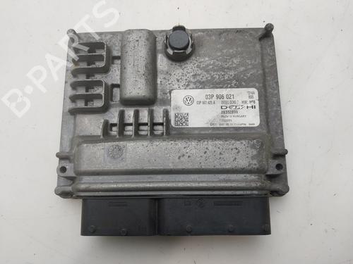 Used Engine control unit (ECU) Engine control unit (ECU) 37533485 37533485
