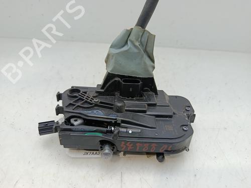 Front left lock FORD FOCUS IV (HN) | BP32455598C98