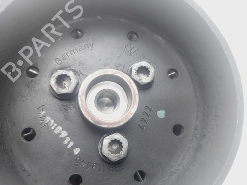Fan VW PASSAT B5.5 Variant (3B6) 1.9 TDI | BP29519175M128 