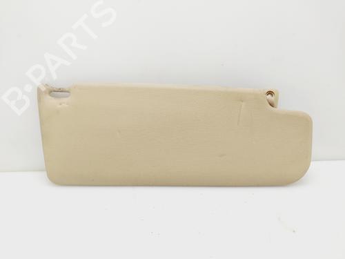 Pare-soleil gauche VW PASSAT B5.5 (3B3) 2.5 TDI 4motion | BP29933753I1