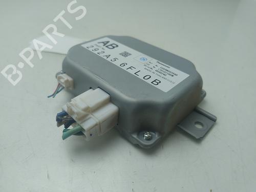 Electronic module NISSAN X-TRAIL III (T32_, T32R, T32RR)  | BP29435072M83 