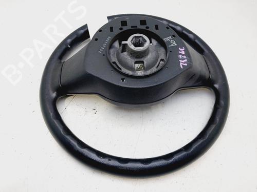 Steering wheel MAZDA 2 (DE_, DH_) 1.4 MZR-CD | BP29518563C49 