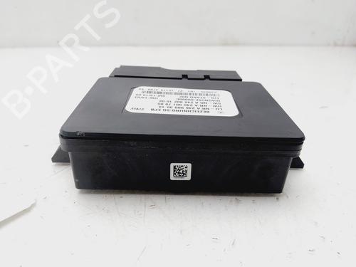 Electronic module MERCEDES-BENZ CLA Coupe (C117) CLA 200 CDI / d (117.308) | BP22504931M83 