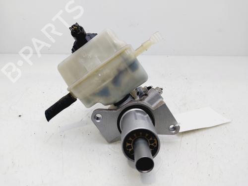 Brake master cylinder BMW 1 (E87) 118 d | BP29418567M77 