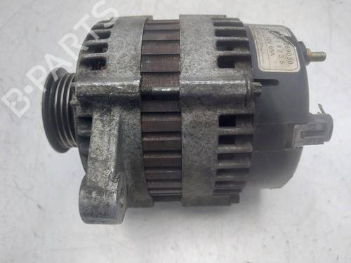 Alternator CHEVROLET MATIZ (M200, M250) 1.0 | BP39184097M7 - Image 3