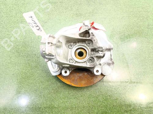 Right front steering knuckle BMW 1 (F40) 116 d | BP33327061M26 - Image 2