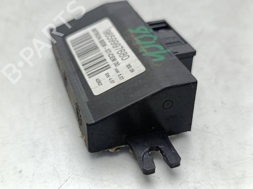 Electronic module CITROËN C5 III Break (RW_) | BP39881551M83 - Image 2