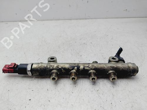 Injection rail PEUGEOT 206 Hatchback (2A/C)  | BP29394930M98 