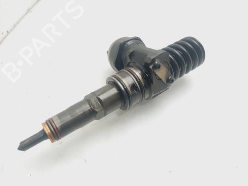 Used Injector SEAT CORDOBA (6L2) 1.9 TDI (100 hp) 22991964