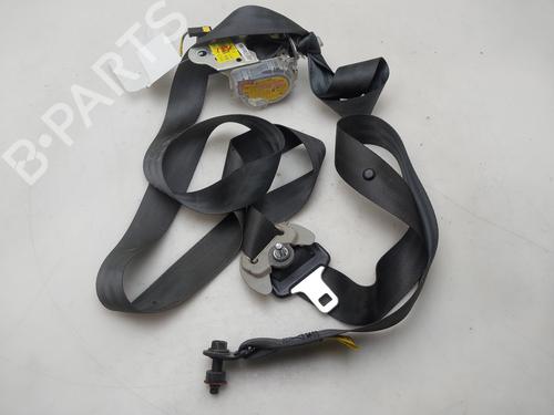 Used Front right seatbelt Front right seatbelt HYUNDAI i30 (FD) [2007-2012] 34352285 34352285