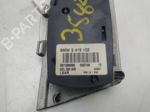 Headlight switch BMW X3 (E83) 2.0 d | BP23102979I24 