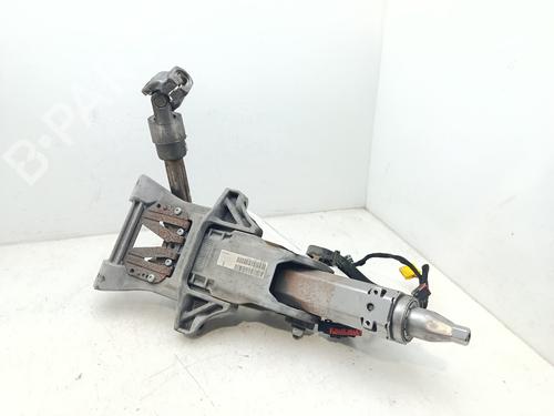 Steering column FORD TRANSIT CONNECT V408 Box Body/MPV | BP38273041M21 - Image 2