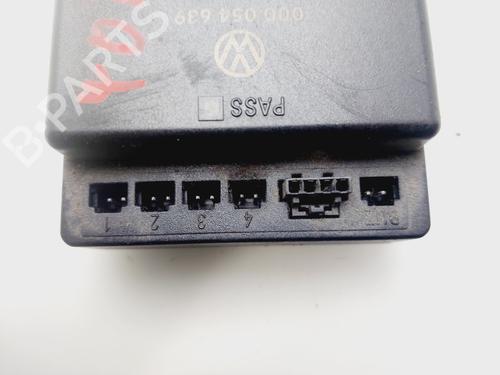 Electronic module VW POLO V (6R1, 6C1) | BP31753270M83