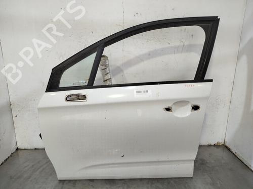 Puerta delantera izquierda Puerta delantera izquierda CITROËN C4 II (NC_) [2009-2026] 37465667 37465667