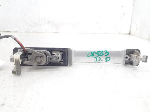 Front right exterior door handle SEAT TOLEDO I (1L2) 1.9 TDI | BP10228485C129 