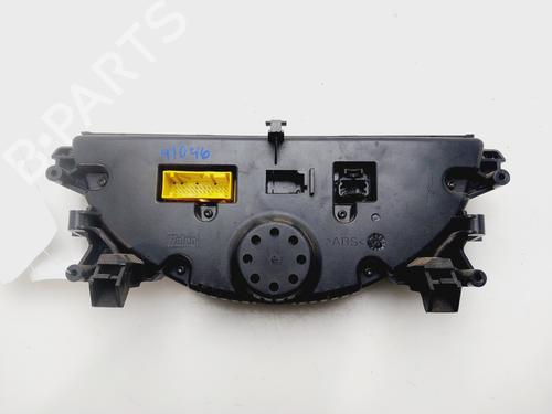 Climate control CITROËN C5 I (DC_) 2.2 HDi (DC4HXB, DC4HXE) | BP32403144I5